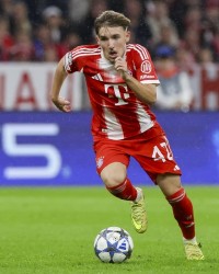 bob半岛体育-埃贝尔：卡尔代表着拜仁青训的突破；我们不想培养昙花一现的球员