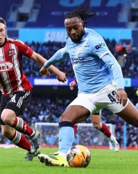 bob半岛体育-英足总警告埃克塞特：向曼城申请更大门票分成已违反足总杯守则