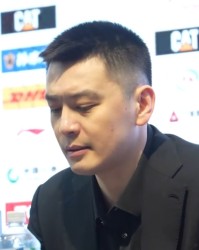 bob半岛体育-胜新疆发布会！杨鸣爆赞赵继伟但未回正轨，继伟亲承恢复期很着急