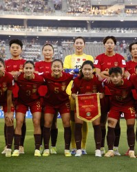 马德兴：中日女足换帅思路及处理方式不同，中国女足或许还会下滑