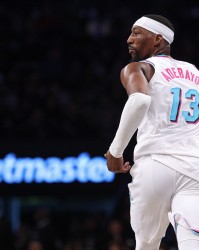 bob半岛体育-帕森斯：得分手们意识到了得分纪录并非遥不可及 定会全力追逐它